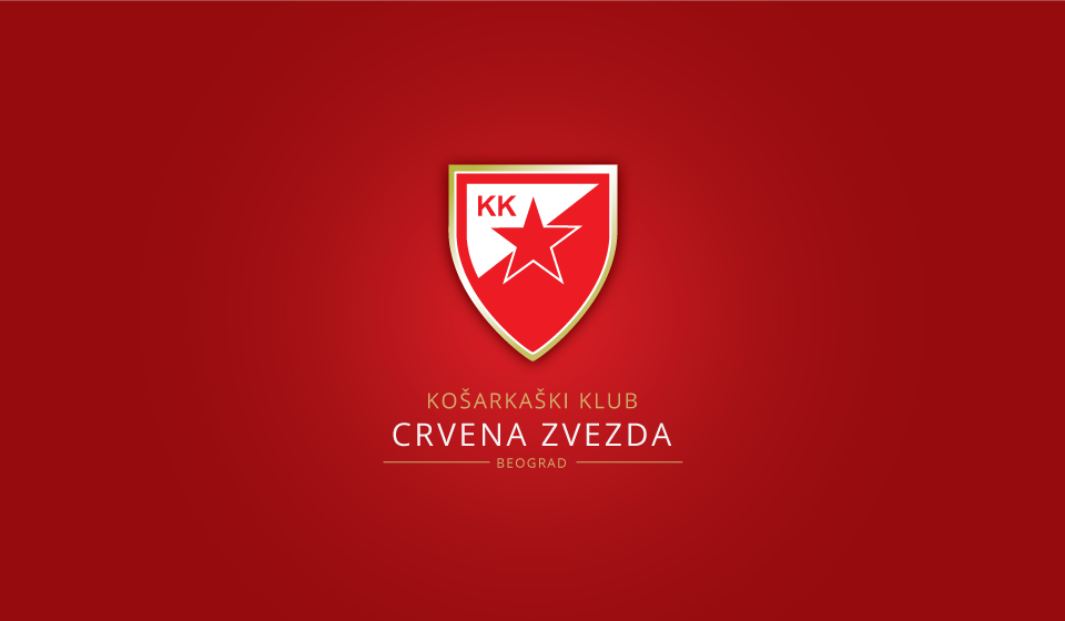 Početna - KK Crvena zvezda