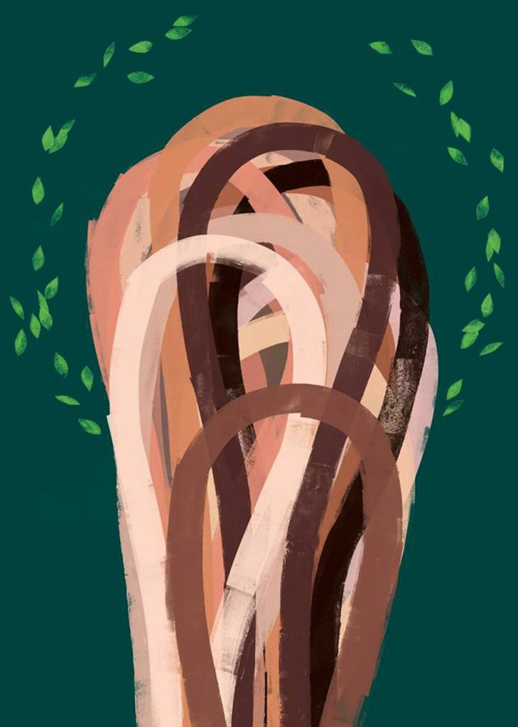 Gustavo Pikeira (Gustavo Piqueira) referiše se na antičke Olimpijske igre lovorovim vencem u delu Sabrano (Composto)