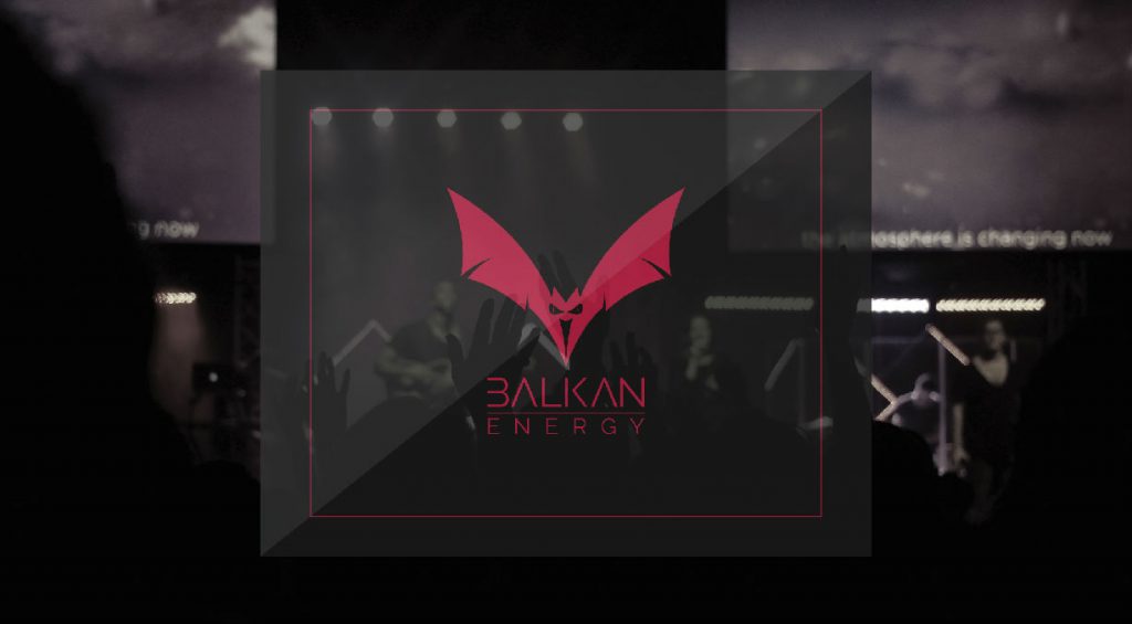 Balkan Energy izabrao svoj logo