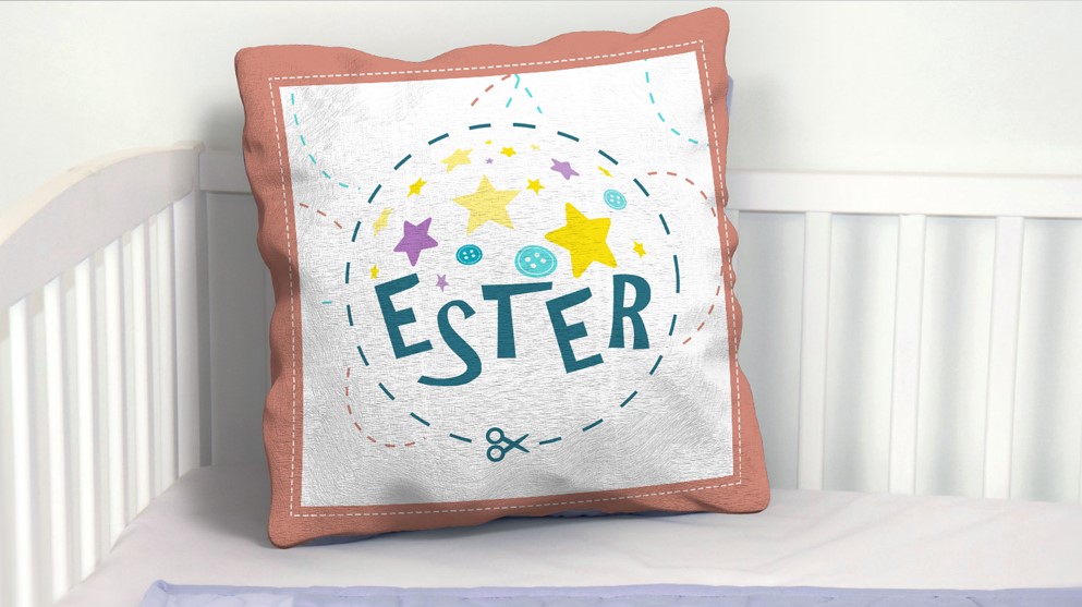 Firma Ester izabrala svoj logo