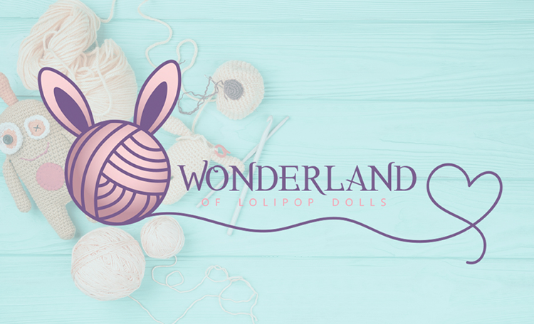 Objava pobednika za projekat kreiranja logoa pod nazivom „Wonderland of lolipop dolls”