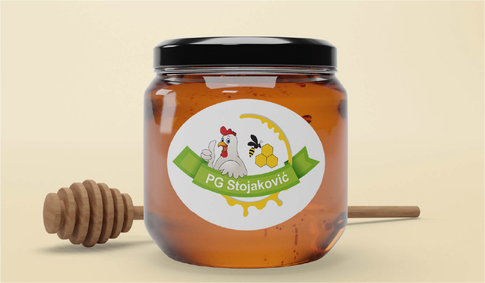 Objava pobednika za projekat kreiranja logoa za PG Stojaković